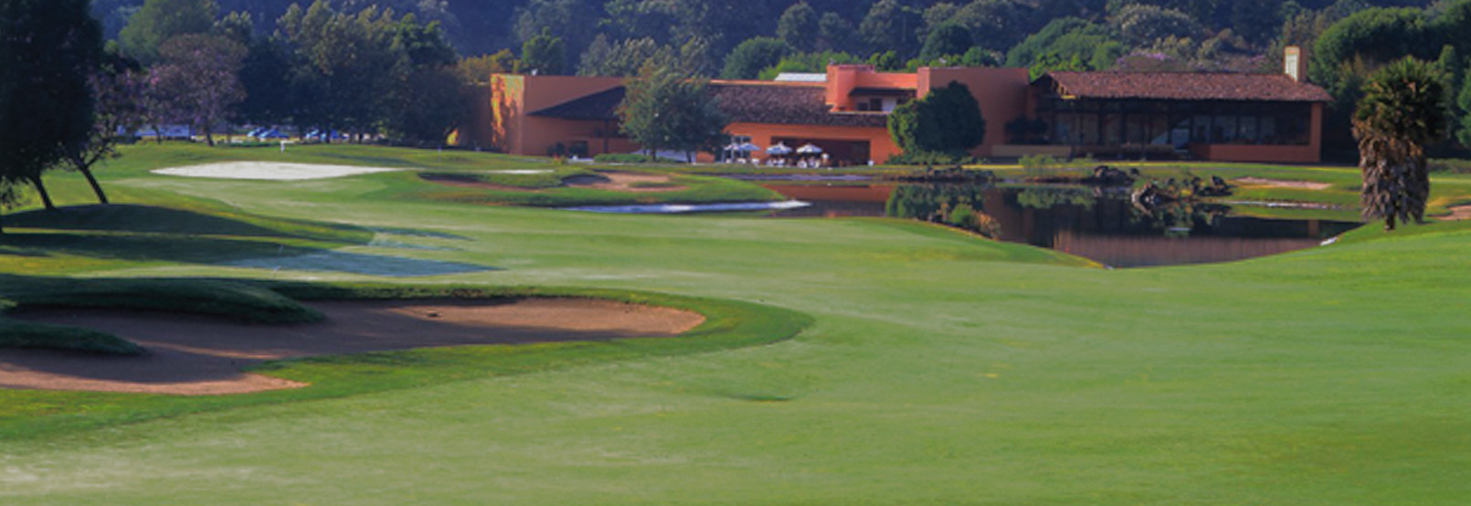 Club de Golf Malinalco